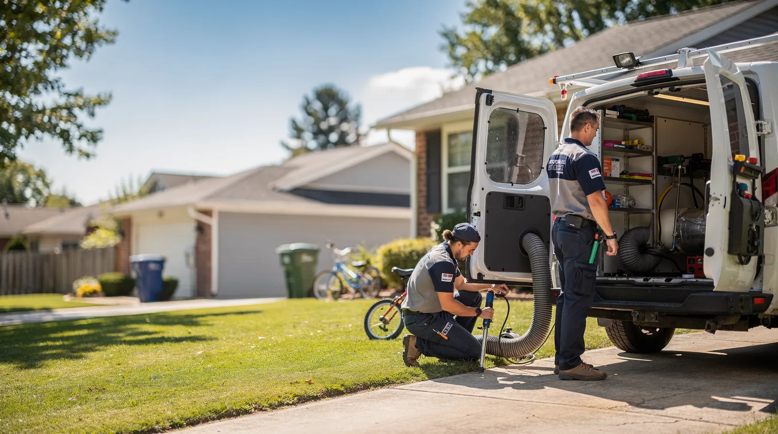 24/7 HVAC Repair & AC Replacement in Copper Harbor, MI near me
